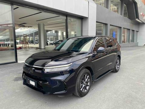 Honda Breeze 2023