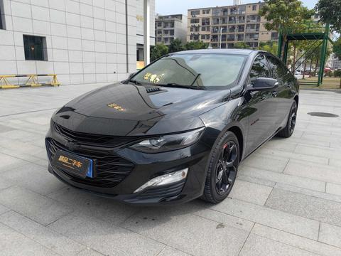 Chevrolet Malibu XL 2022