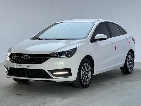 Chery Arrizo 5 2021