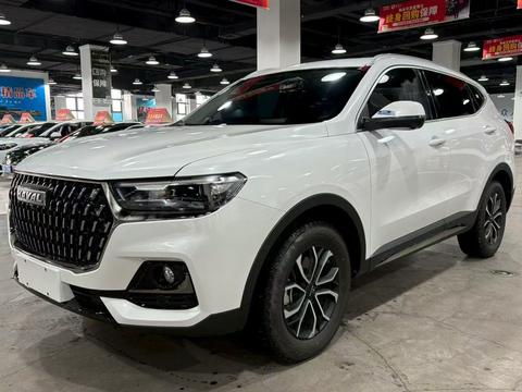 Haval H6 2023