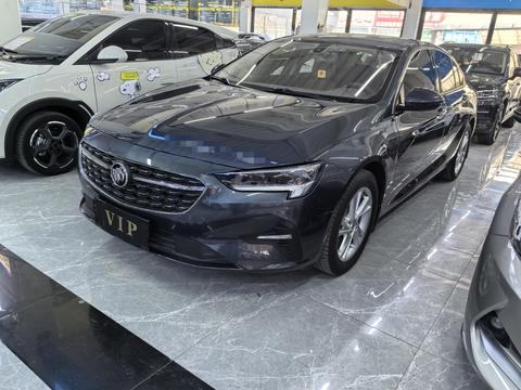Buick Regal 2022