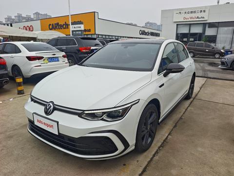 Volkswagen Golf 2023