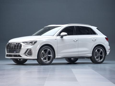 Audi Q3 2023