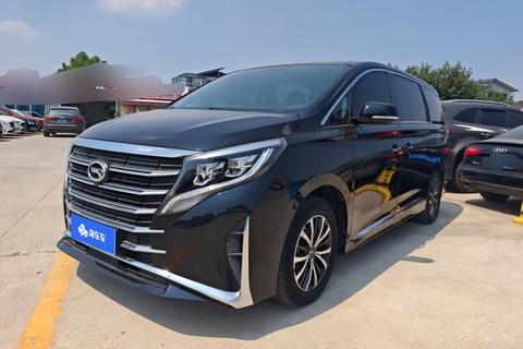 GAC M8 2021