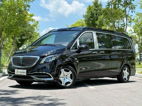 Mercedes-Benz Vito 2023