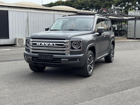 Haval H9 2024