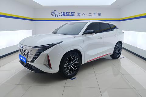 Changan Z6 2023
