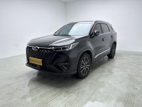 Chery Tiggo 8 Pro 2024