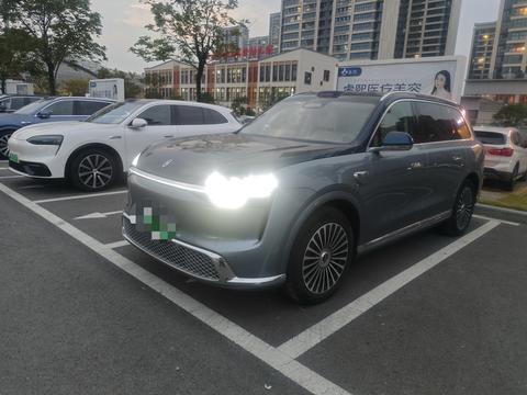 AITO M9 2026