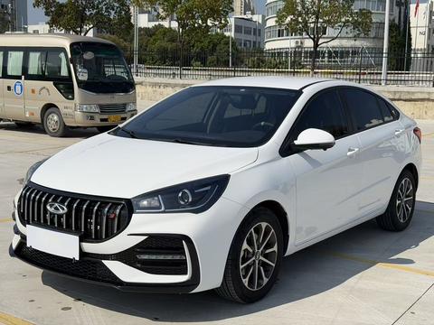 Chery Arrizo 5 2025