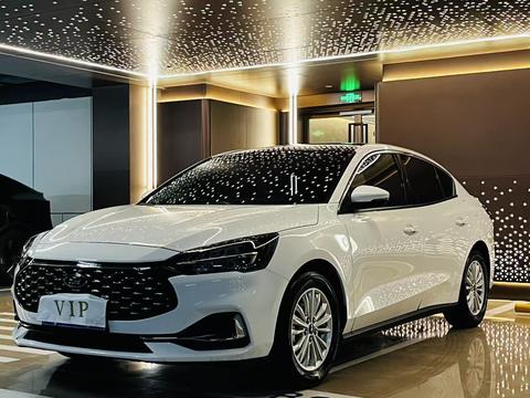 Ford Focus 2020