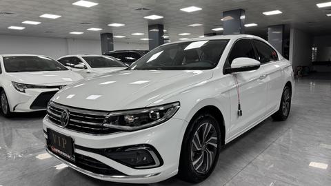Volkswagen Bora 2023