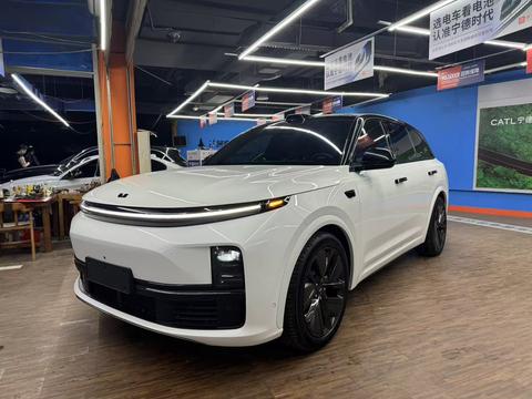 Li Auto L7 2024