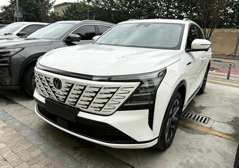 Changan CS75 Plus 2025