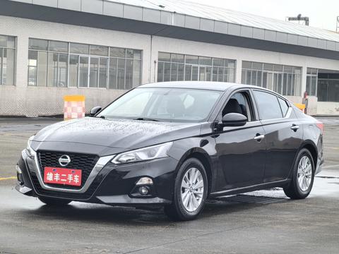 Nissan Teana 2021