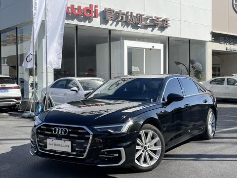 Audi A6L 2024
