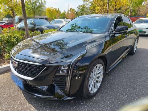 Cadillac CT5 2025