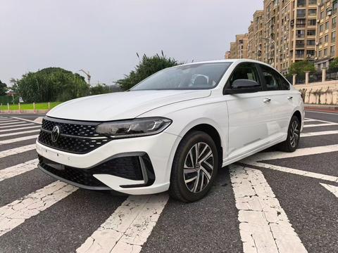 Volkswagen Lavida 2024