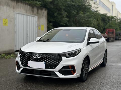 Chery Arrizo 5 Plus 2023