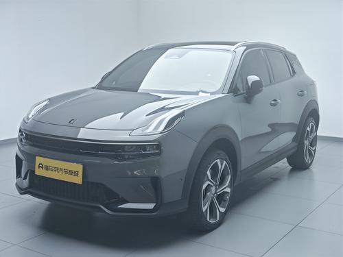 Lynk & Co 06 2023