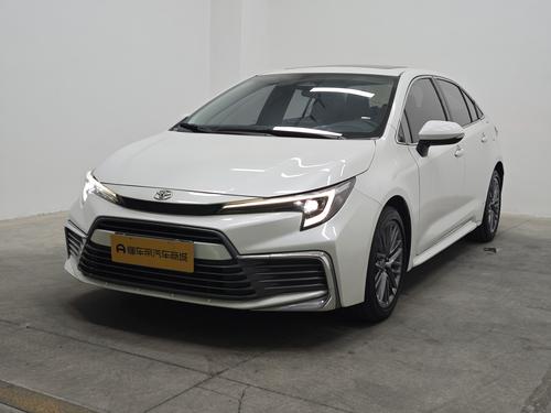 Toyota Levin GT 2023