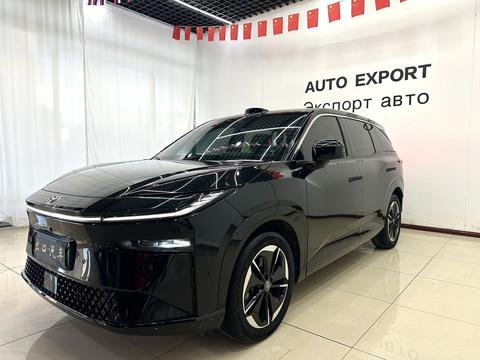 Toyota Bozhi 3X 2025