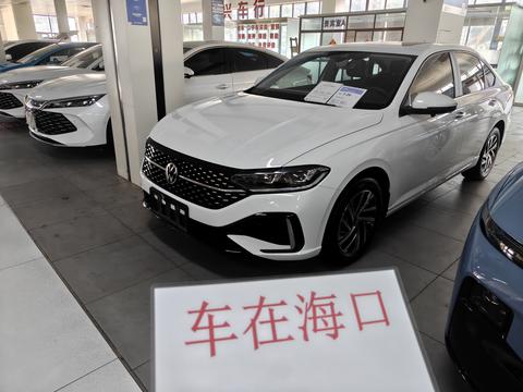 Volkswagen Lavida 2024