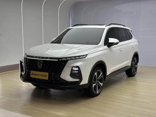 Roewe RX5 MAX 2022