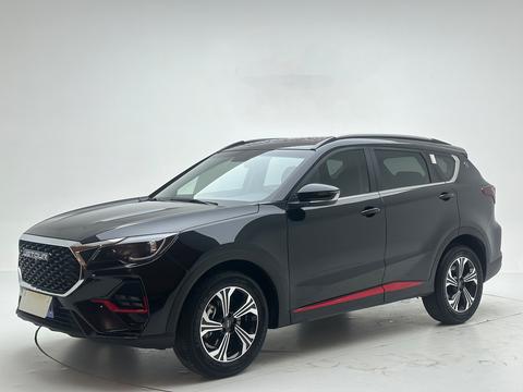 Jetour X70 2023