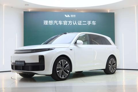 Li Auto L7 2025
