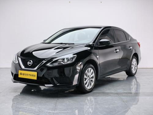 Nissan Sylphy 2024