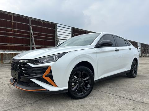 Dongfeng Yixuan 2024