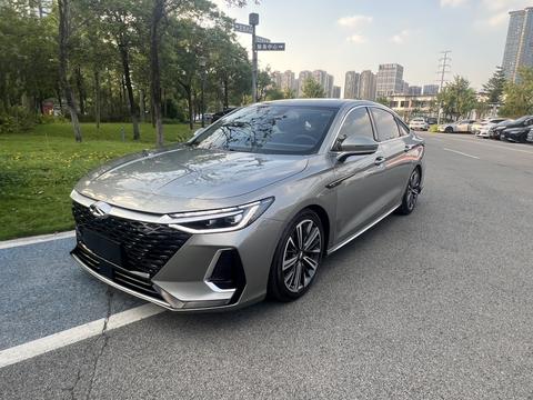Chery Arrizo 8 2022