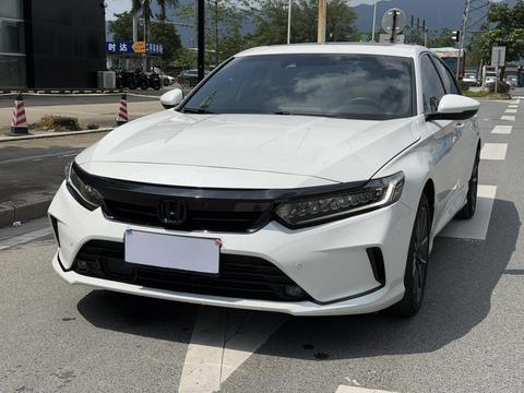 Honda Inspire 2022