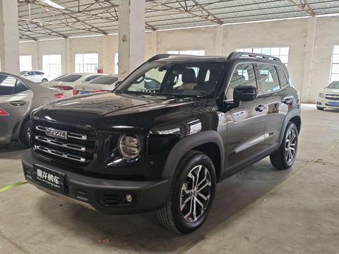 Haval Dargo 2022