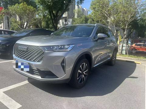 Haval H6 2022