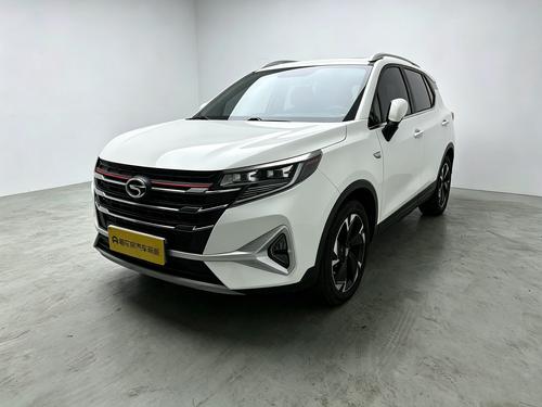GAC GS3 2022
