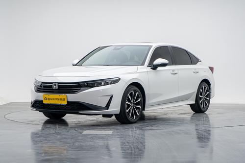 Honda Integra 2025
