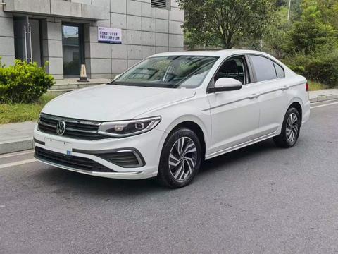 Volkswagen Bora 2025