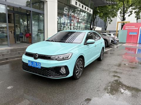 Volkswagen Lavida 2023