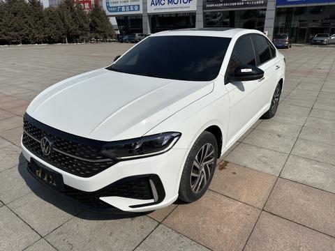 Volkswagen Lavida 2023