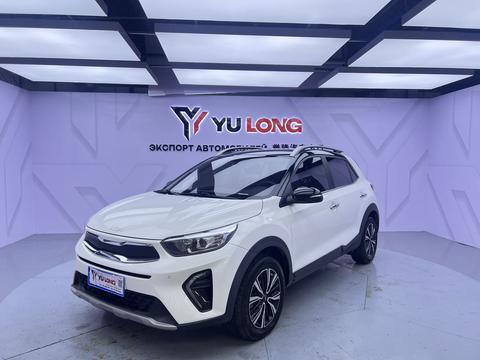 Kia KX1 2021