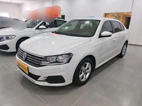 Volkswagen Lavida 2019