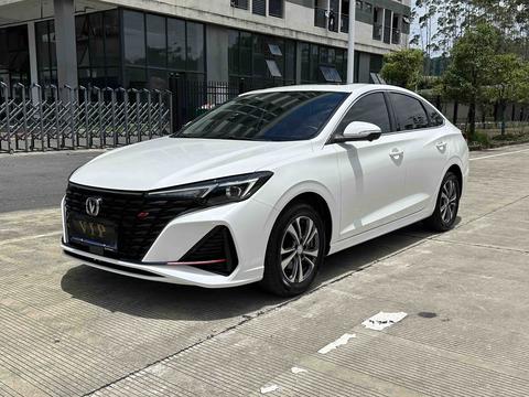 Changan Eado 2023