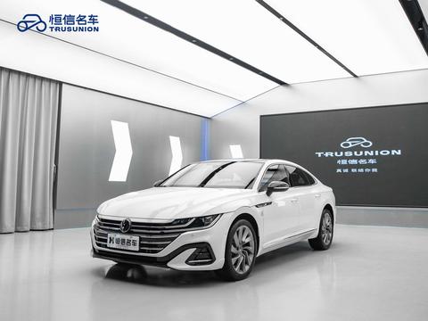 Volkswagen Passat CC 2023