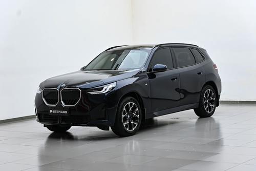 BMW X3 2026