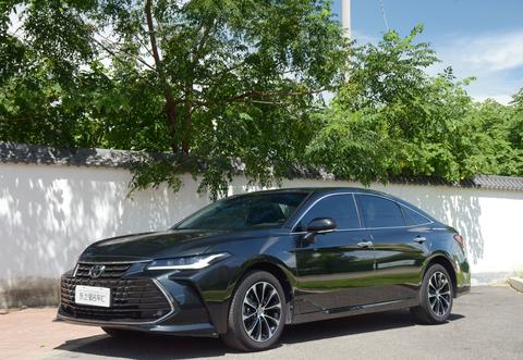 Toyota Avalon 2023