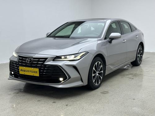 Toyota Avalon 2022