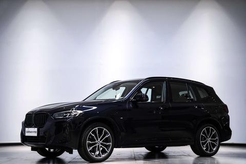 BMW X3 2023