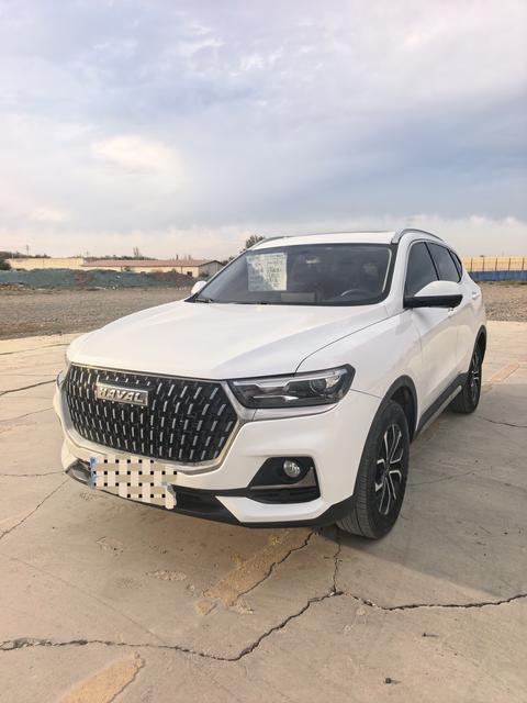 Haval H6 2023